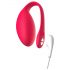 We-Vibe Jive - uppladdningsbar, smart vibrerande ägg (rosa)