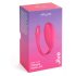 We-Vibe Jive - uppladdningsbart, smart vibrerande ägg (rosa)