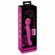 Javida Stav - 3-funktions massagevibrator (lila)