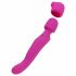 Javida Stav - 3-funktions massagevibrator (lila)