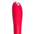 We-Vibe Tango X - uppladdningsbar, vattentät stavvibrator (korall)