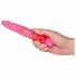 You2Toys - Specialistisk vibrator (rosa)