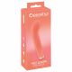 You2Toys peachy! mini G-punkt laddningsbar vibrator (persika)