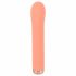 You2Toys peachy! mini G-punkt laddningsbar vibrator (persika)