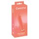 You2Toys peachy! mini bunny - laddningsbar klitorisvibrator (persika)