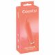 You2Toys peachy! mini bunny - laddningsbar klitorisvibrator (persika)