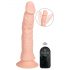 Nature Skin - sugproppvibrator (naturlig)