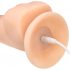 Naked Addiction Roterande Vibrator (20 cm) - Natur