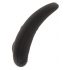 Naked Addiction Stötande Vibrator - Natur (23 cm)