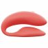 We-Vibe Chorus - uppladdningsbar smart parvibrator (orange)