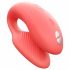 We-Vibe Chorus - uppladdningsbar smart parvibrator (orange)