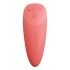 We-Vibe Chorus - uppladdningsbar smart parvibrator (orange)