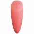 We-Vibe Chorus - uppladdningsbar smart parvibrator (orange)