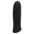 Fifty Shades of Grey Sensationsbullet - uppladdningsbar vibrator (svart)