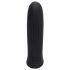 Fifty Shades of Grey Sensationsbullet - uppladdningsbar vibrator (svart)