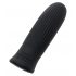 Fifty Shades of Grey Sensationsbullet - uppladdningsbar vibrator (svart)