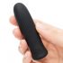 Fifty Shades of Grey Sensationsbullet - uppladdningsbar vibrator (svart)