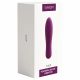 Svakom Tulip - uppladdningsbar mini vibrator (lila)