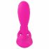 SMILE RC - uppladdningsbar G-punkt vibrator (rosa)