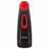 WYNE 03 - Rechargeable Vibrating Suction Masturbator (Black) 