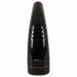 WYNE 03 - Rechargeable Vibrating Suction Masturbator (Black) 