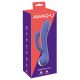 AWAQ.U 4 - uppladdningsbar anal vibrator (lila)