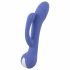 AWAQ.U 4 - uppladdningsbar anal vibrator (lila)