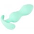 Cuties Mini Analdildo - silikon - mintgrön (2,3 cm)