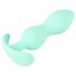 Cuties Mini Analdildo - silikon - mintgrön (2,3 cm)