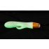 You2Toys Glow in the dark - självlysande klitorisvibrator (vit)