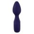 SMILE - uppladdningsbar analvibrator (lila)