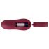 You2Toys Red Rose - Rechargeable, Wireless Wearable Vibrator (Red) 