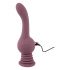 You2Toys Turbo Shaker - G-punktsvibrator (lila)