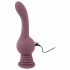 You2Toys Turbo Shaker - G-punkt vibrator (lila)