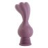 You2Toys Turbo Shaker - G-punktsvibrator (lila)