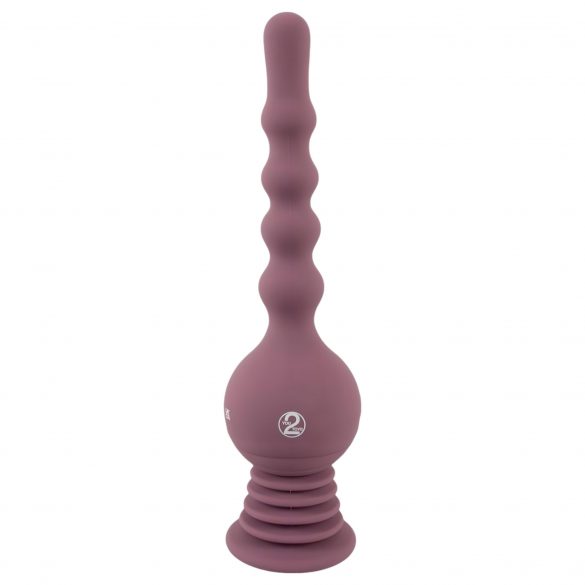 You2Toys Turbo Shaker - anal vibrator (lila)