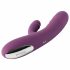 Avery Svakom – uppladdningsbar klitorismassagerande vibrator (lila)