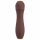 You2Toys Hazel 01 - uppladdningsbar, flexibel massagerande vibrator (lila)