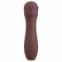 You2Toys Hazel 01 - uppladdningsbar, flexibel massagerande vibrator (lila)