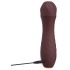 You2Toys Hazel 01 - uppladdningsbar, flexibel massagerande vibrator (lila)