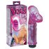 You2Toys - Venusläppar vibrator