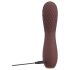 You2Toys Hazel 02 - uppladdningsbar, flexibel vibrator (lila)