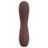 You2Toys Hazel 02 - uppladdningsbar, flexibel vibrator (lila)