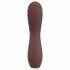 You2Toys Hazel 02 - uppladdningsbar, flexibel vibrator (lila)