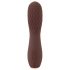 You2Toys Hazel 02 - uppladdningsbar, flexibel vibrator (lila)