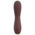 You2Toys Hazel 02 - uppladdningsbar, flexibel vibrator (lila)