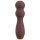 You2Toys Hazel 03 - uppladdningsbar, flexibel vibrator (lila)