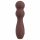 You2Toys Hazel 03 - uppladdningsbar, flexibel vibrator (lila)