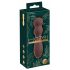 You2Toys Hazel 03 - uppladdningsbar, flexibel vibrator (lila)