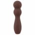 You2Toys Hazel 03 - uppladdningsbar, flexibel vibrator (lila)